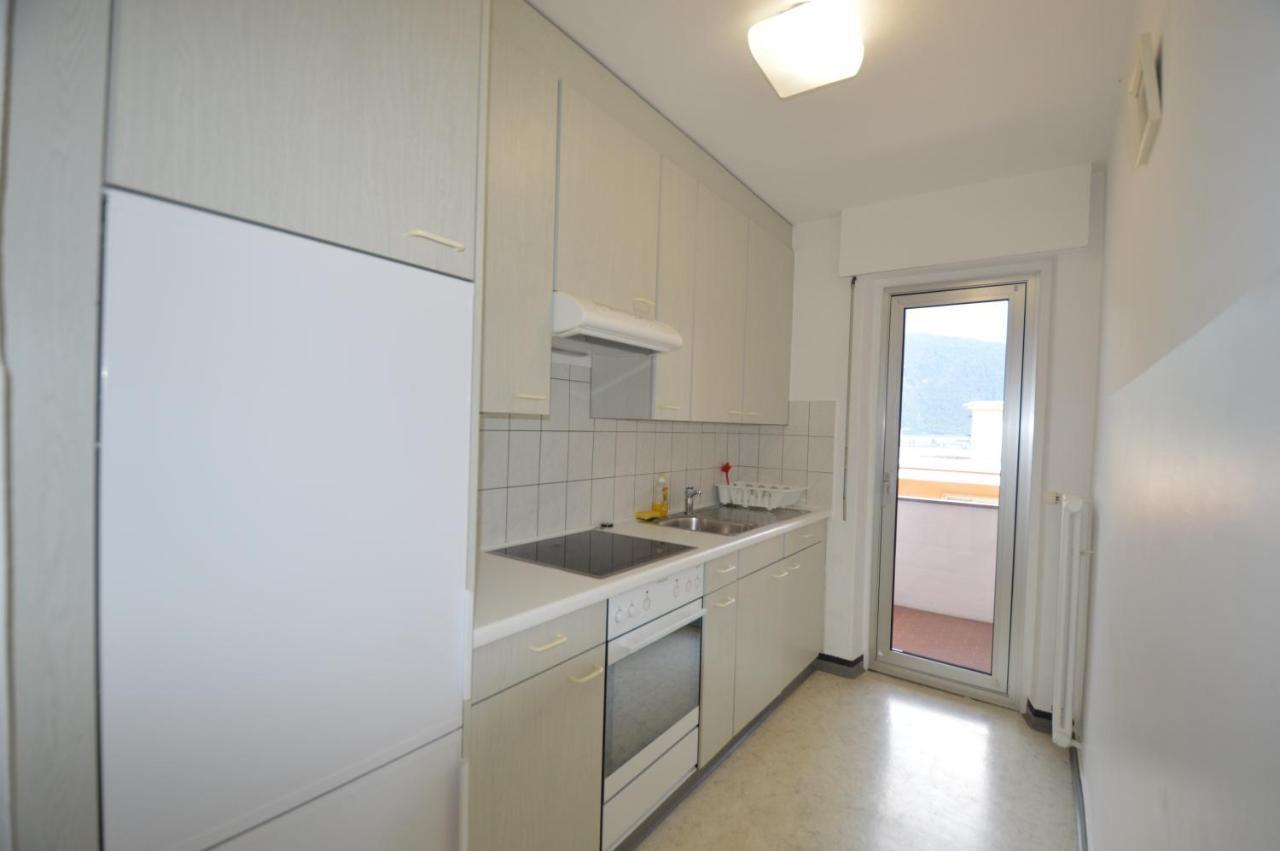 Melide Apartments Lake Lugano Close To Swissminiatur ภายนอก รูปภาพ