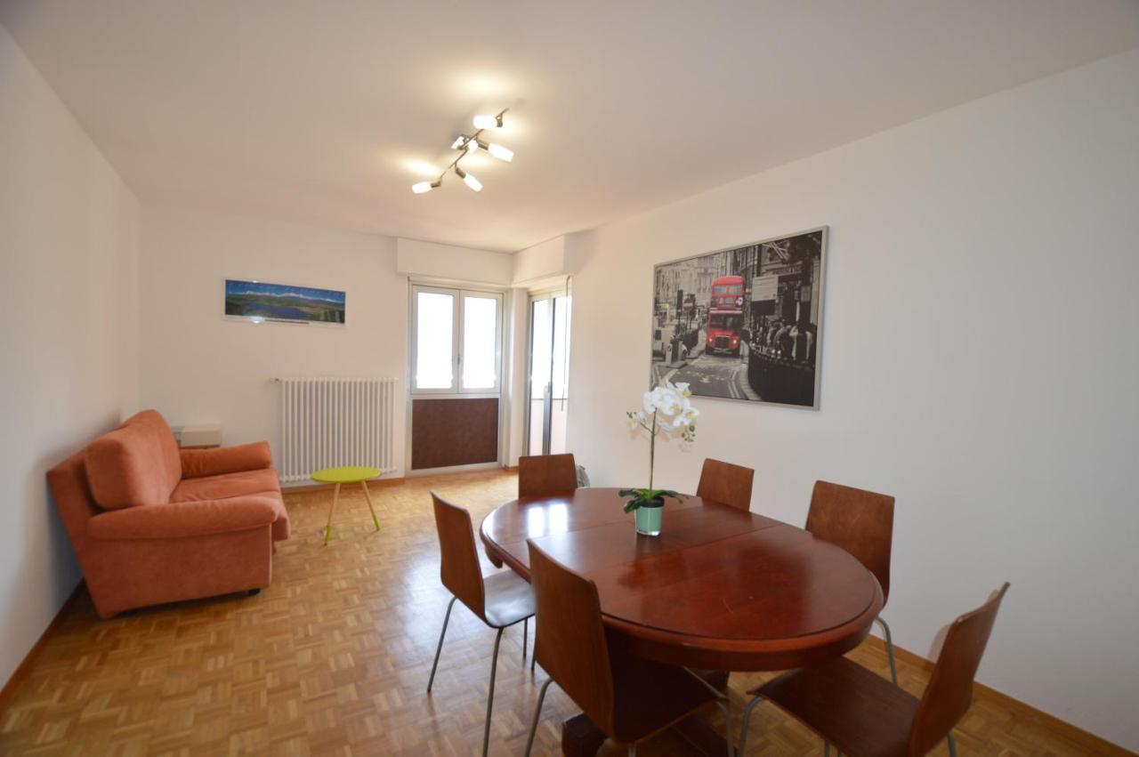 Melide Apartments Lake Lugano Close To Swissminiatur ภายนอก รูปภาพ