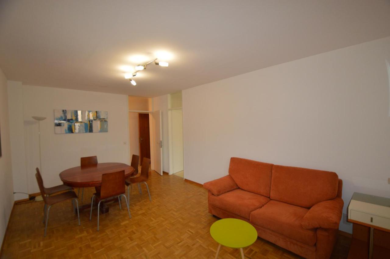 Melide Apartments Lake Lugano Close To Swissminiatur ภายนอก รูปภาพ