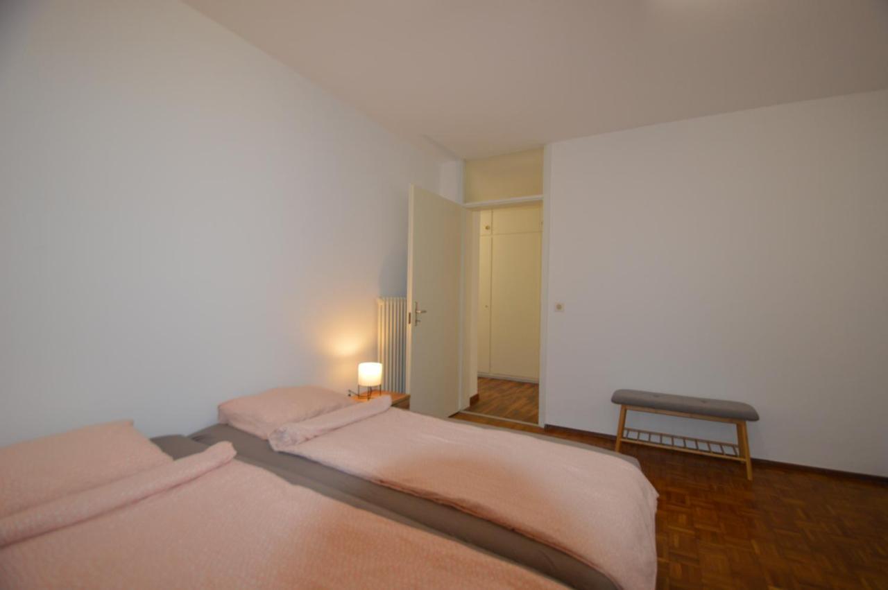 Melide Apartments Lake Lugano Close To Swissminiatur ภายนอก รูปภาพ