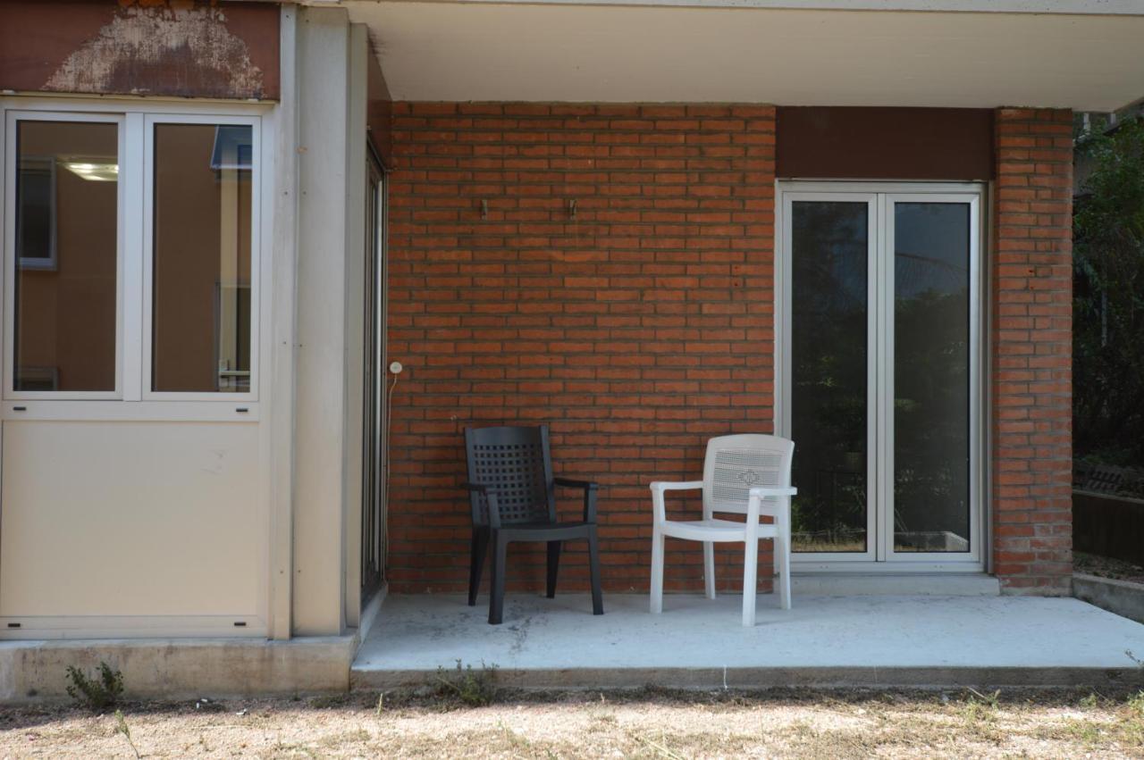Melide Apartments Lake Lugano Close To Swissminiatur ภายนอก รูปภาพ