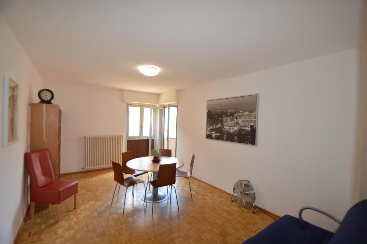 Melide Apartments Lake Lugano Close To Swissminiatur ภายนอก รูปภาพ