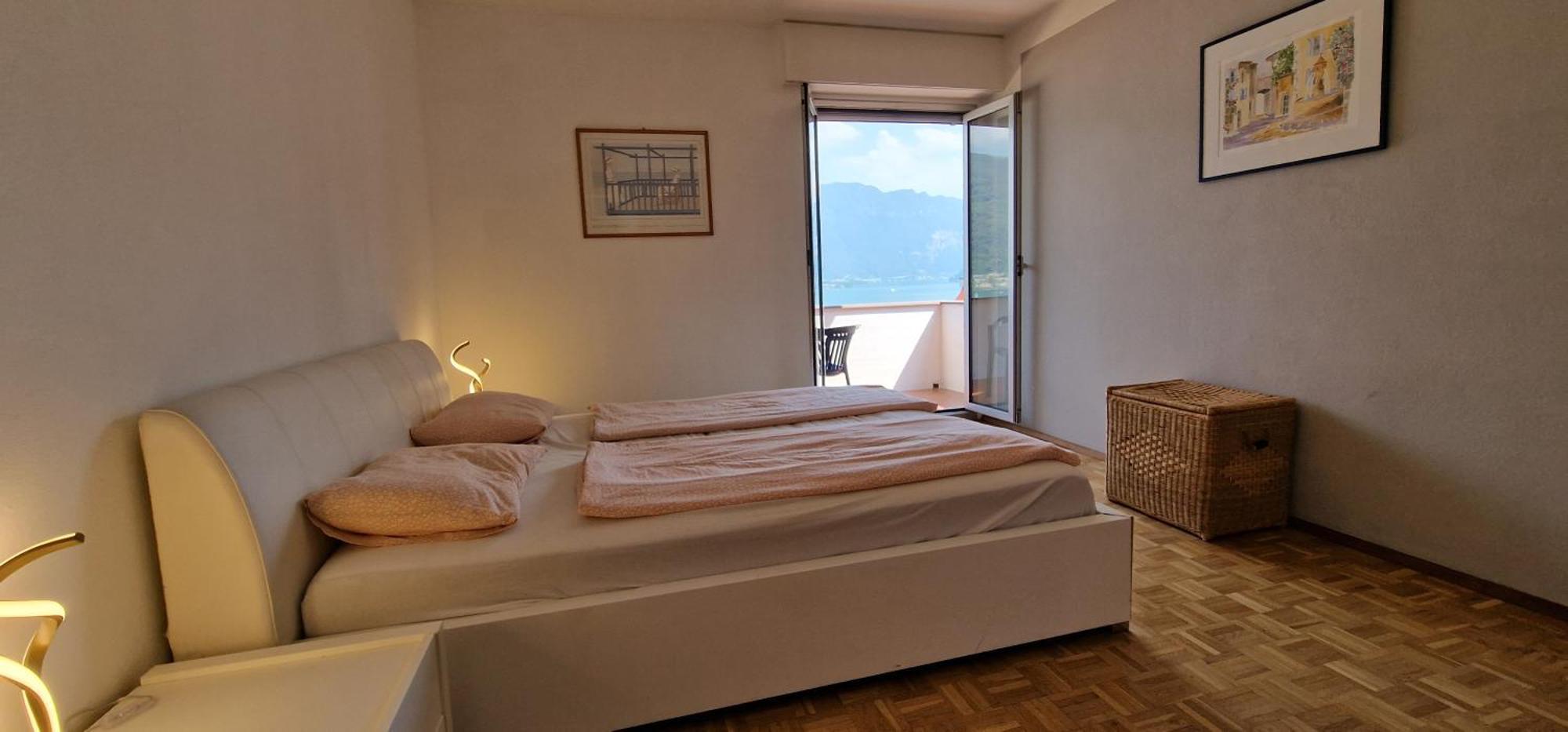 Melide Apartments Lake Lugano Close To Swissminiatur ภายนอก รูปภาพ