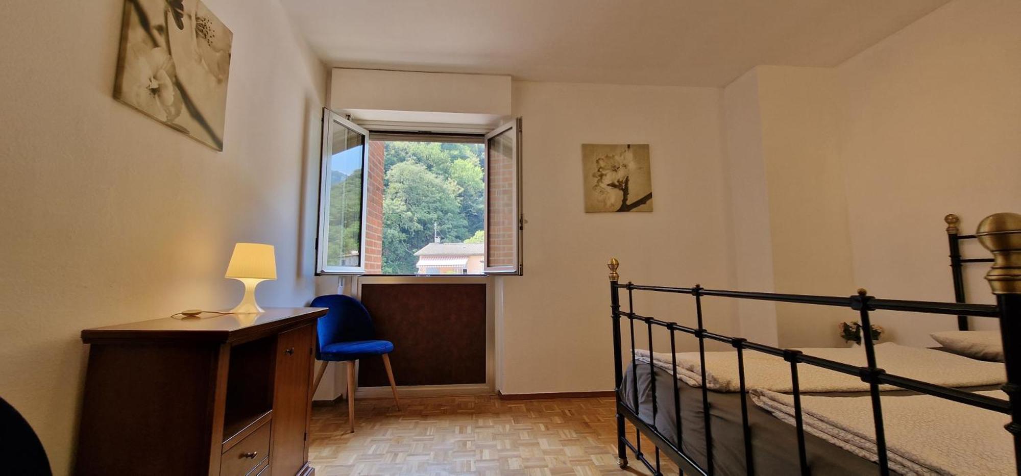 Melide Apartments Lake Lugano Close To Swissminiatur ภายนอก รูปภาพ